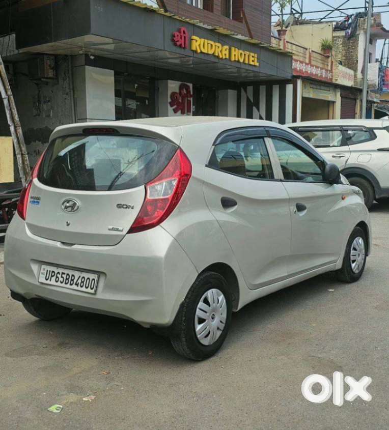 Hyundai Eon Era, 2011, Petrol