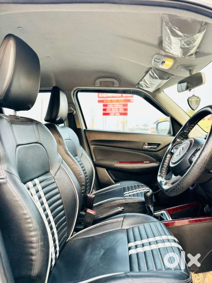 Maruti Suzuki Swift Vxi Optional, 2020, Petrol
