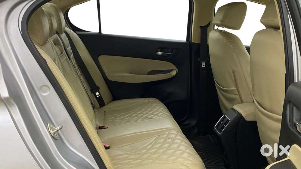 Honda City I-vtec Cvt Vx, 2021, Petrol