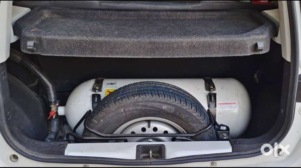 Maruti Suzuki Wagon R 1.0 Lxi Cng, 2024, Cng & Hybrids