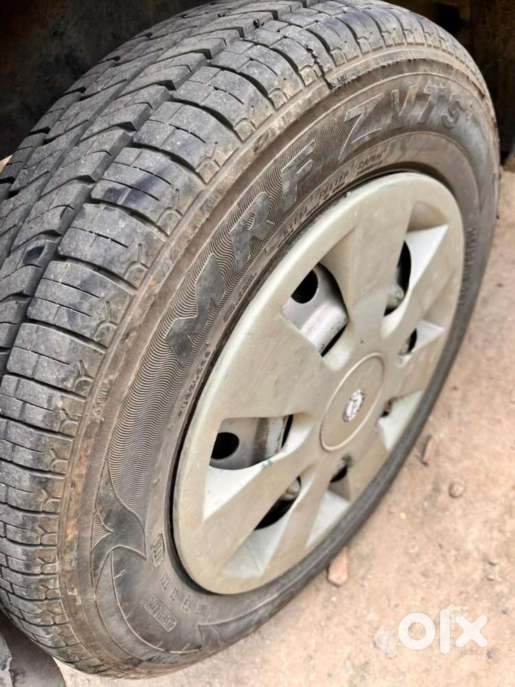 Maruti Suzuki Wagon R 1.0 2012 Cng & Hybrids Well Maintained