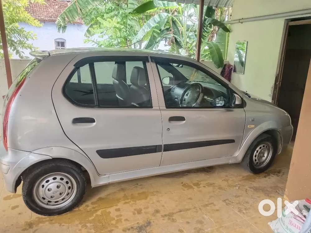 Tata Indica Diesel 2006