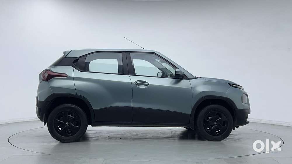 Tata Punch Adventure, 2023, Petrol