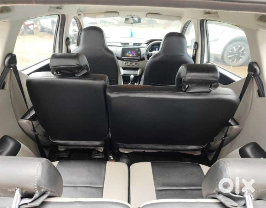Renault Triber Rxt Easy-r Amt, 2021, Petrol