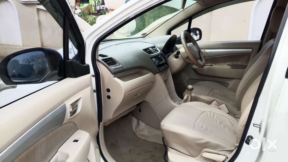 Maruti Suzuki Ertiga 2012-2015 Vdi, 2015, Diesel