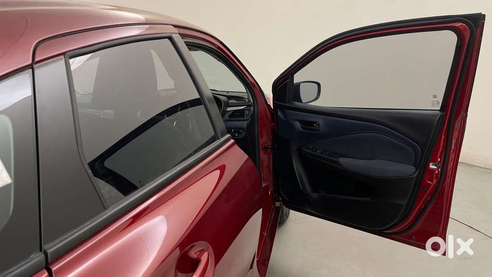 Maruti Suzuki Baleno Delta, 2026, Petrol