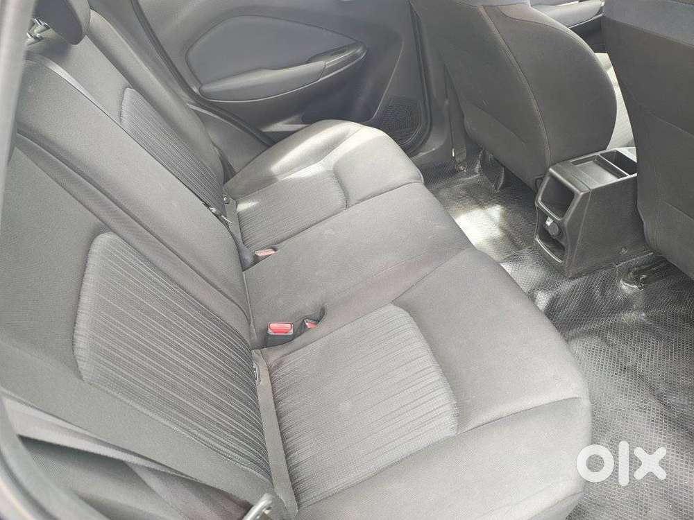 Maruti Suzuki Baleno Delta, 2024, Petrol