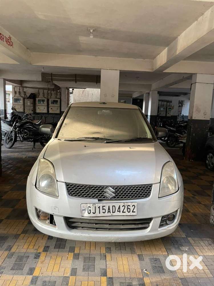 Maruti Suzuki Swift 2011 Petrol Good Condition