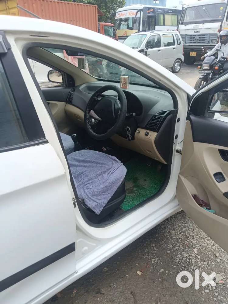 Hyundai Eon Era 2013