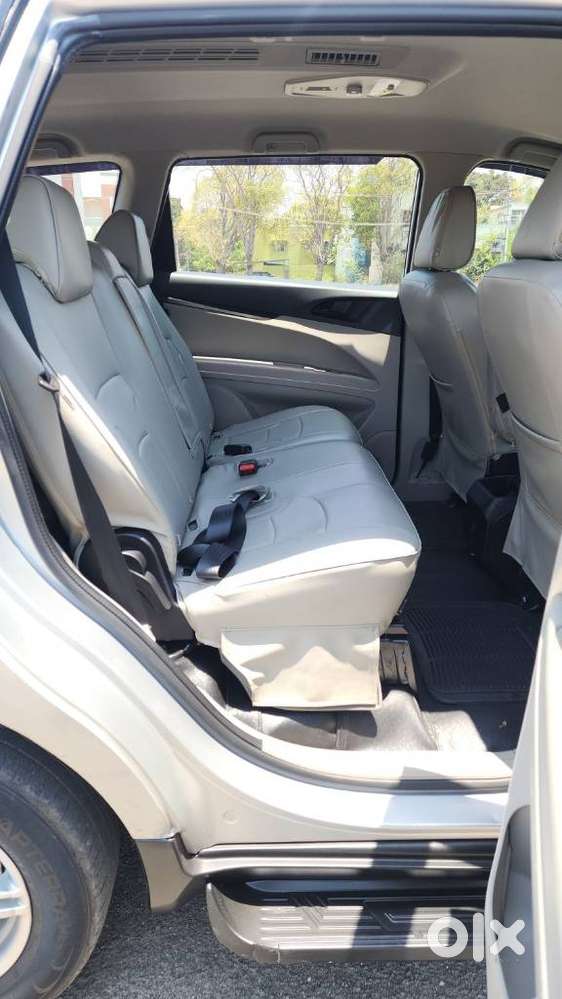 Mahindra Marazzo 1.5 M4 Plus 8 Str, 2020, Diesel