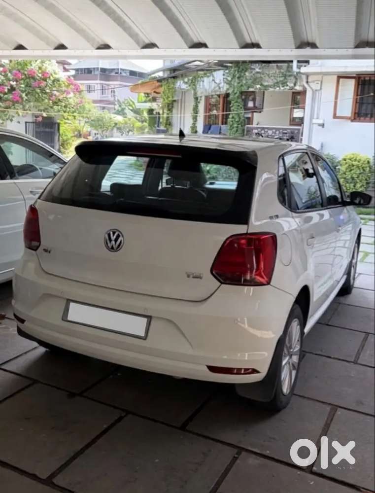 Volkswagen Polo 2016 For Sale