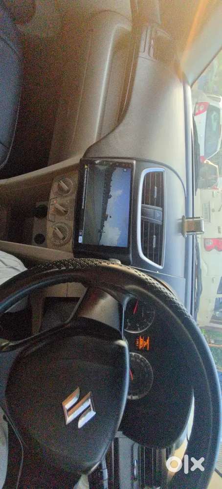 Maruti Suzuki Dzire 2013
