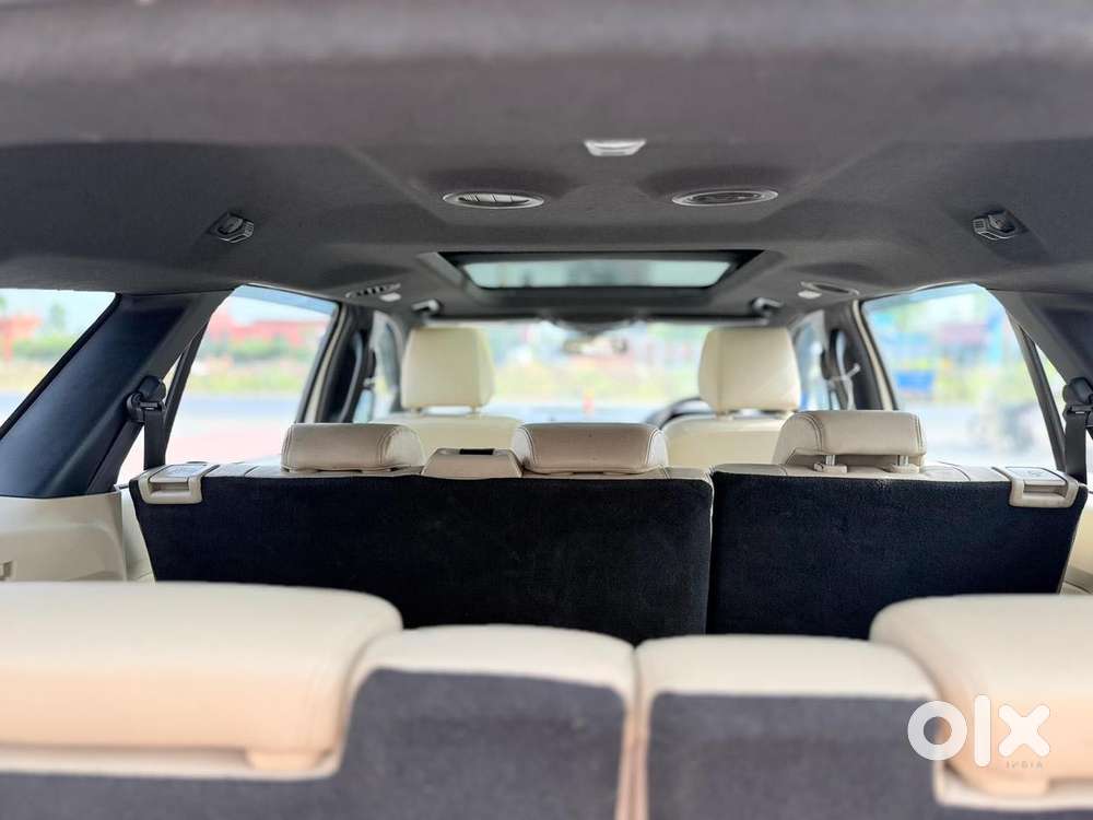 Ford Endeavour, 2021, Diesel