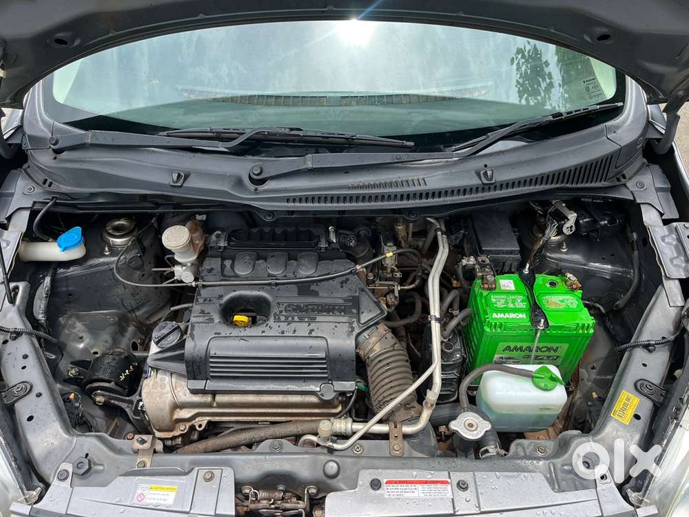 Maruti Suzuki Wagon R 2018
