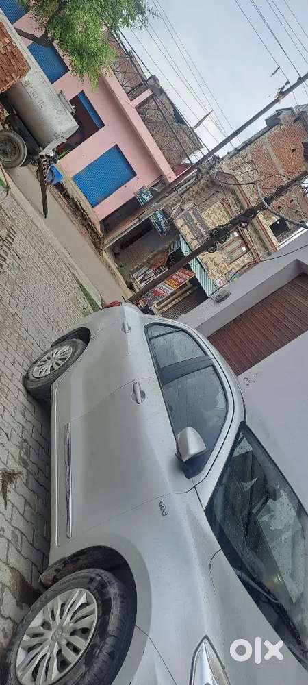 Siwft Dzire New Condtion..