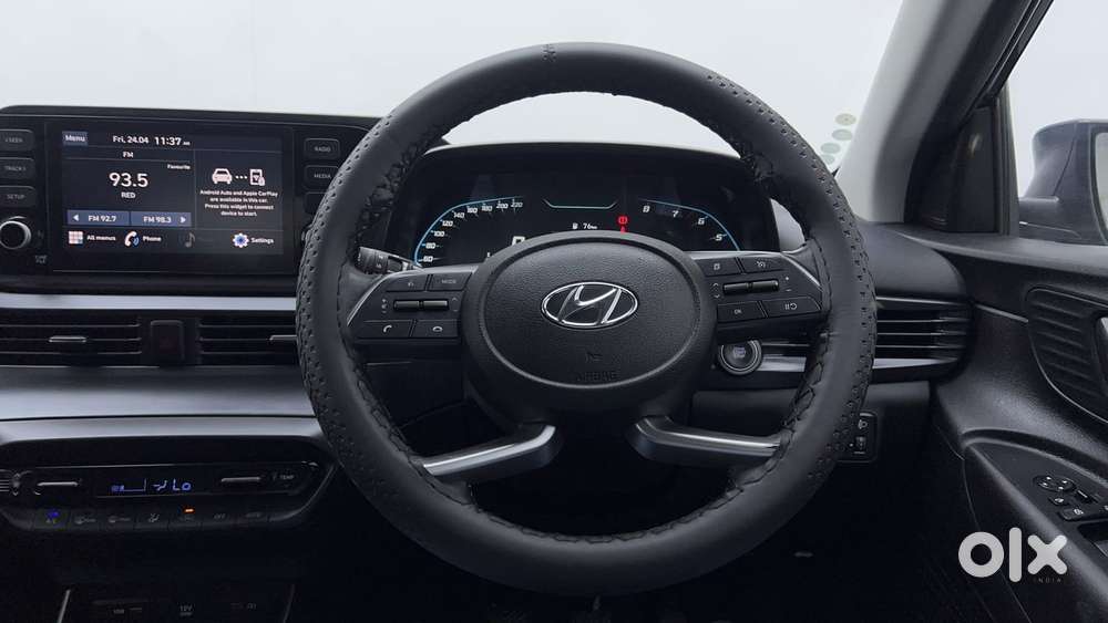 Hyundai I20 2010-2012 1.2 Asta, 2023, Petrol