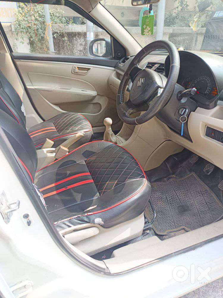 Maruti Suzuki Swift Dzire Ldi Bsiv, 2020, Diesel