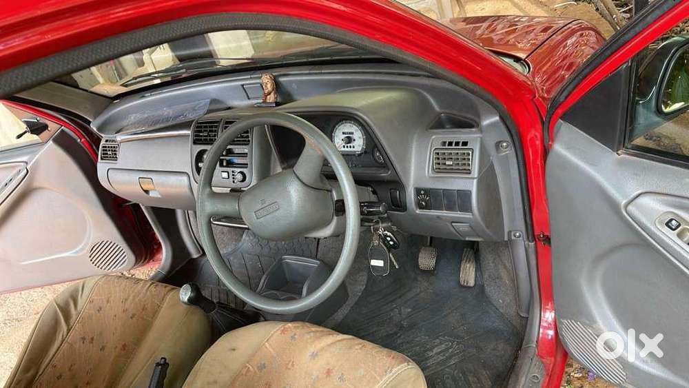 Maruti Zen Lxi For Sale