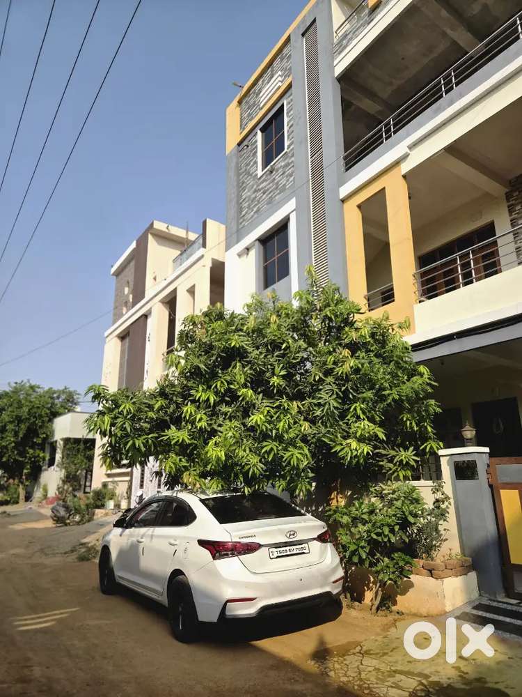 Hyundai Fluidic Verna 2017