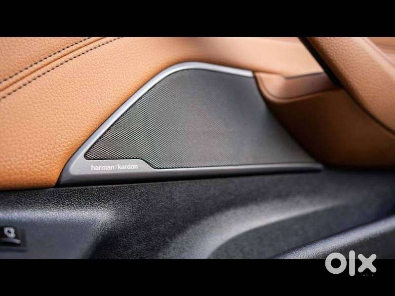 Bmw 5 Series 2.0 520d Luxury Line, 2020, Diesel