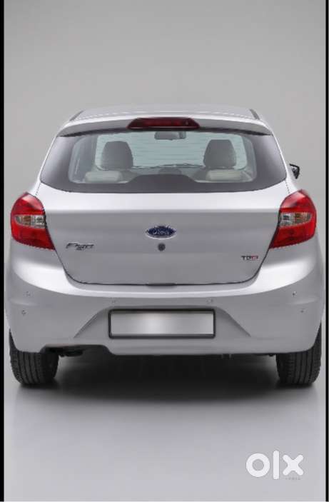 2016 Ford Figo Diesel - 85k Kms, Excellent Drive & Well Maintained