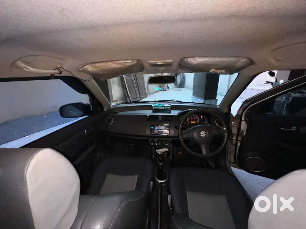 Maruti Suzuki Swift 2007 Petrol Good Condition