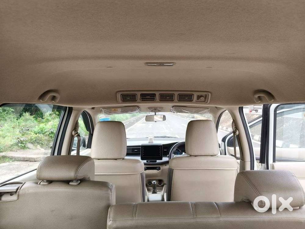 Maruti Suzuki Ertiga 1.5 Zxi Plus Shvs, 2023, Petrol