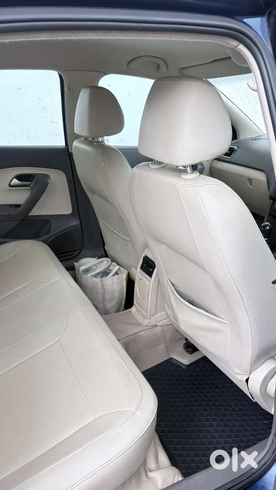 Volkswagen Vento 1.6 2014