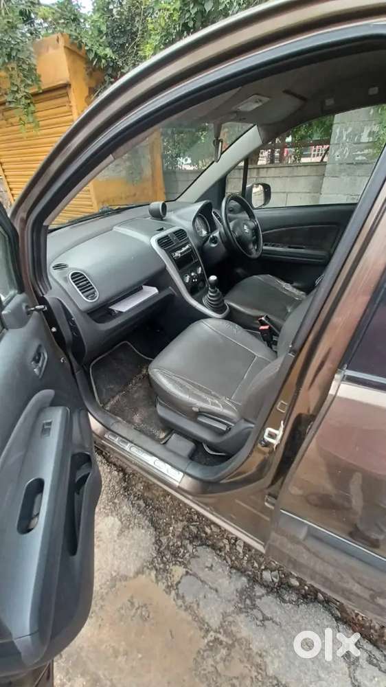 Mint Condition, Time To Time Service, 25-26 Mileage Long Range