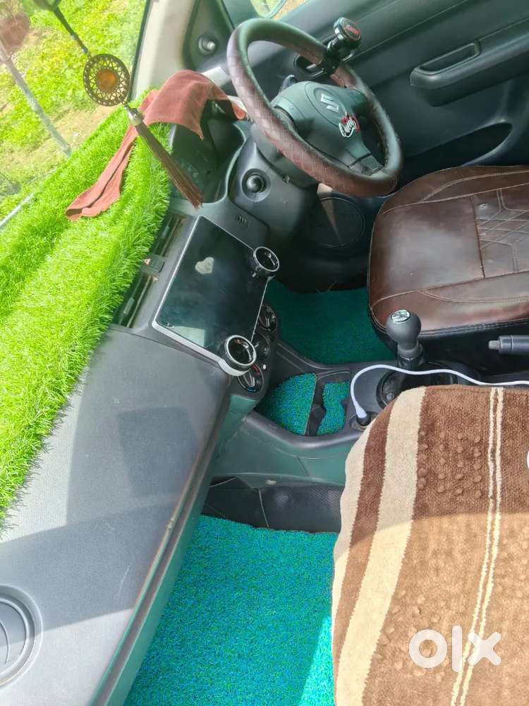 Maruti Suzuki Dzire 2016 Diesel 3rd