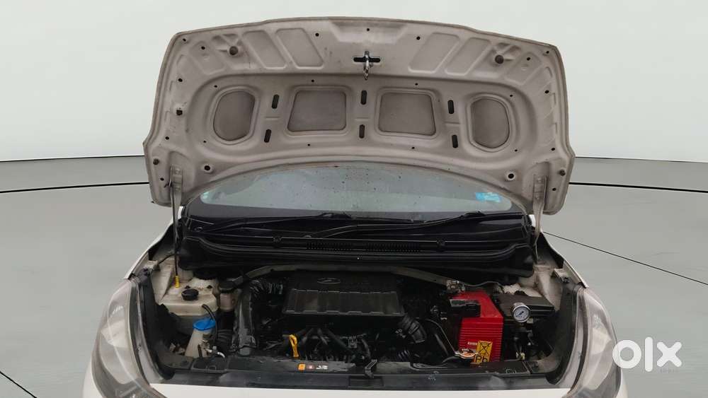 Hyundai Grand I10 Nios 1.2 Kappa Vtvt Sportz Cng, 2020, Cng & Hybrid..