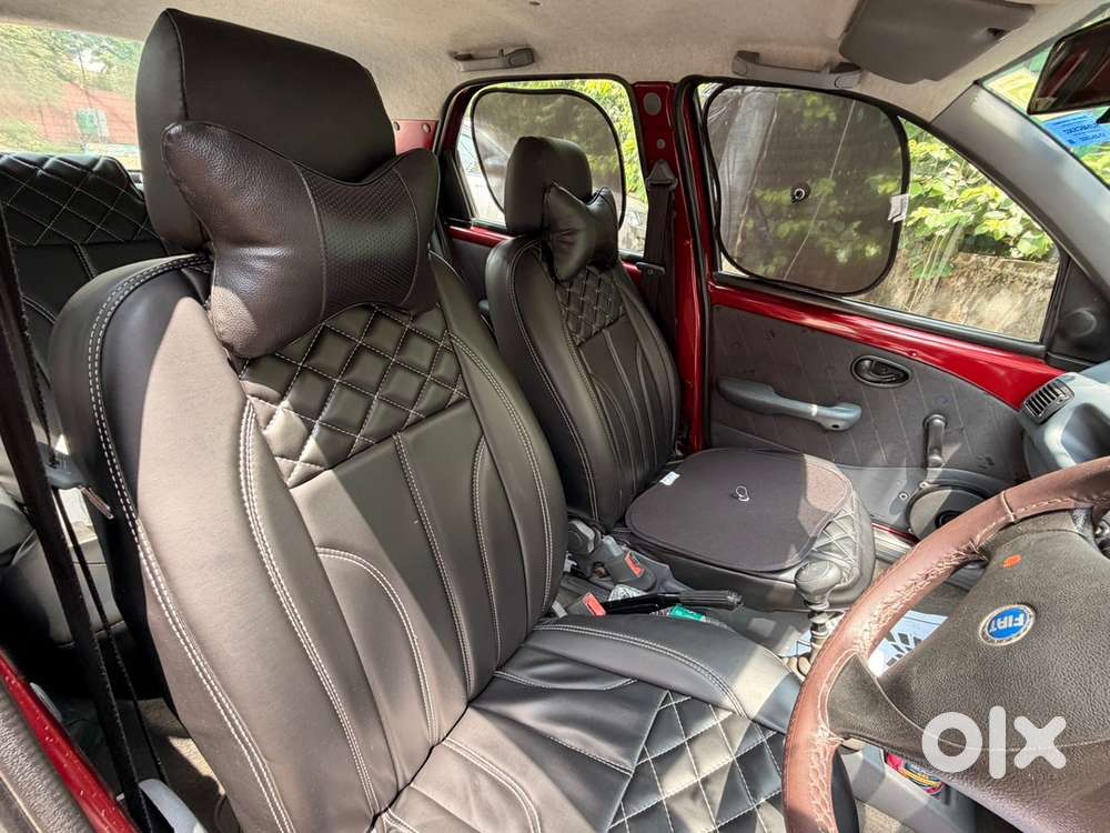 Fiat Palio 1.2 Petrol Manual 2005