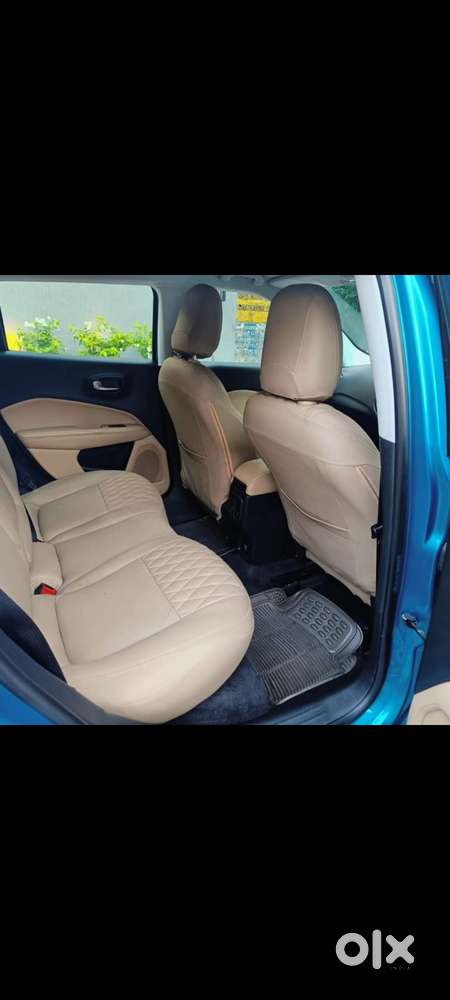 Jeep Compass 2.0 Longitude, 2018, Diesel