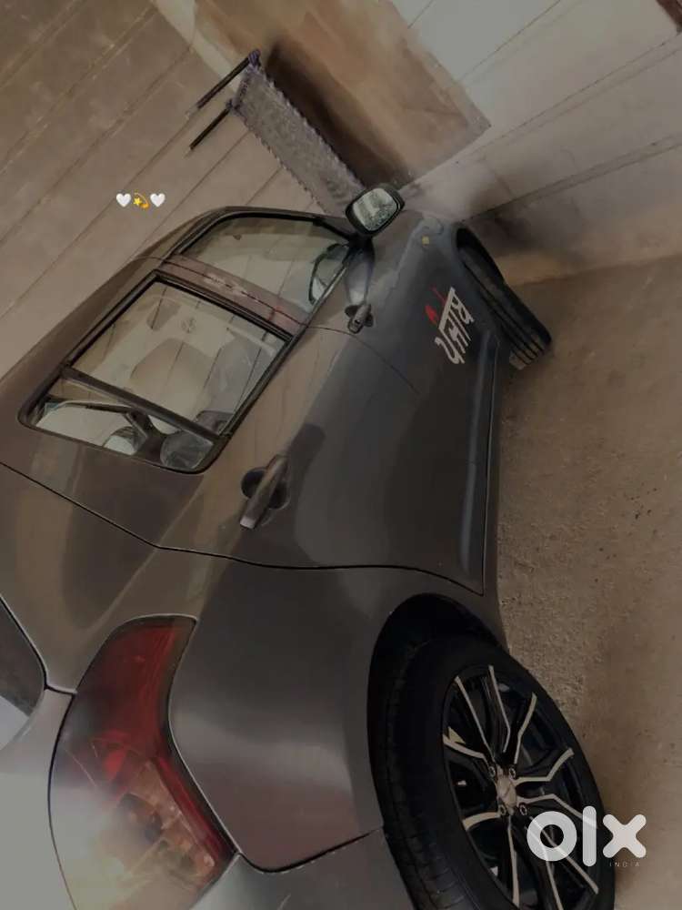 Maruti Suzuki Swift Xdi 2008