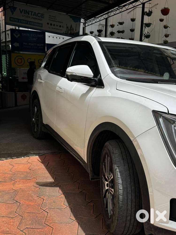 Mahindra Xuv700 2023