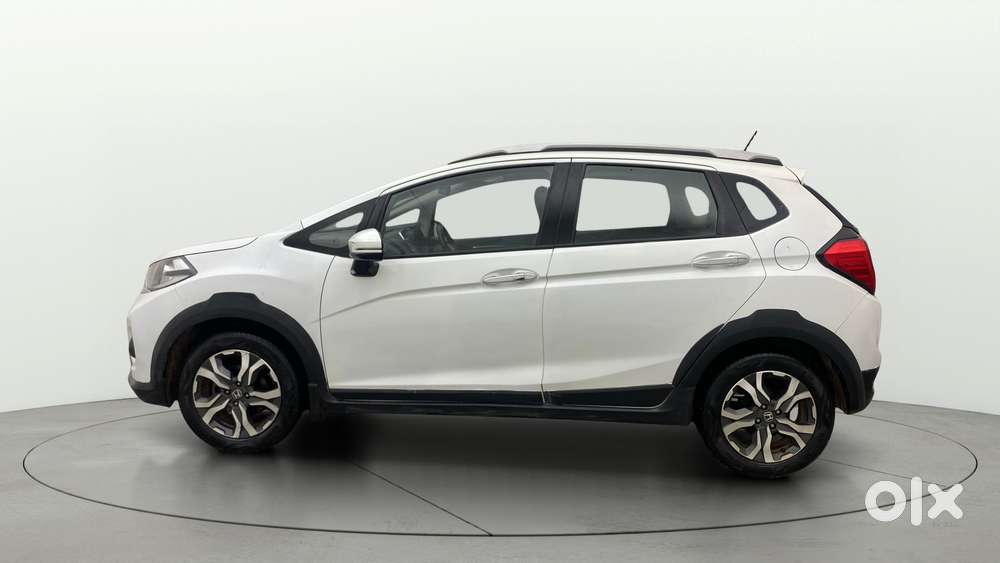 Honda Wr-v 1.2 Vx I-vtec, 2017, Petrol