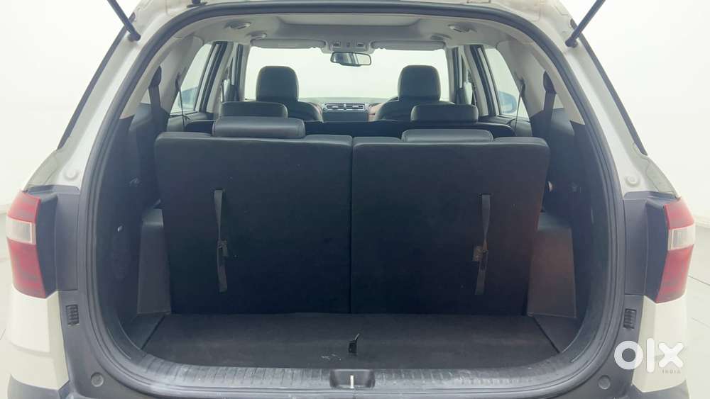 Hyundai Alcazar 1.5 Signature (o) Diesel At 7 Str, 2022, Diesel