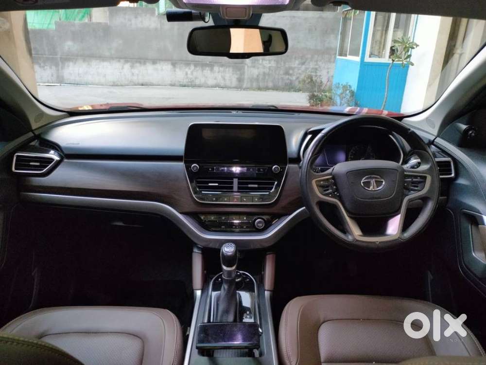 Tata Harrier Xza+, 2023, Diesel