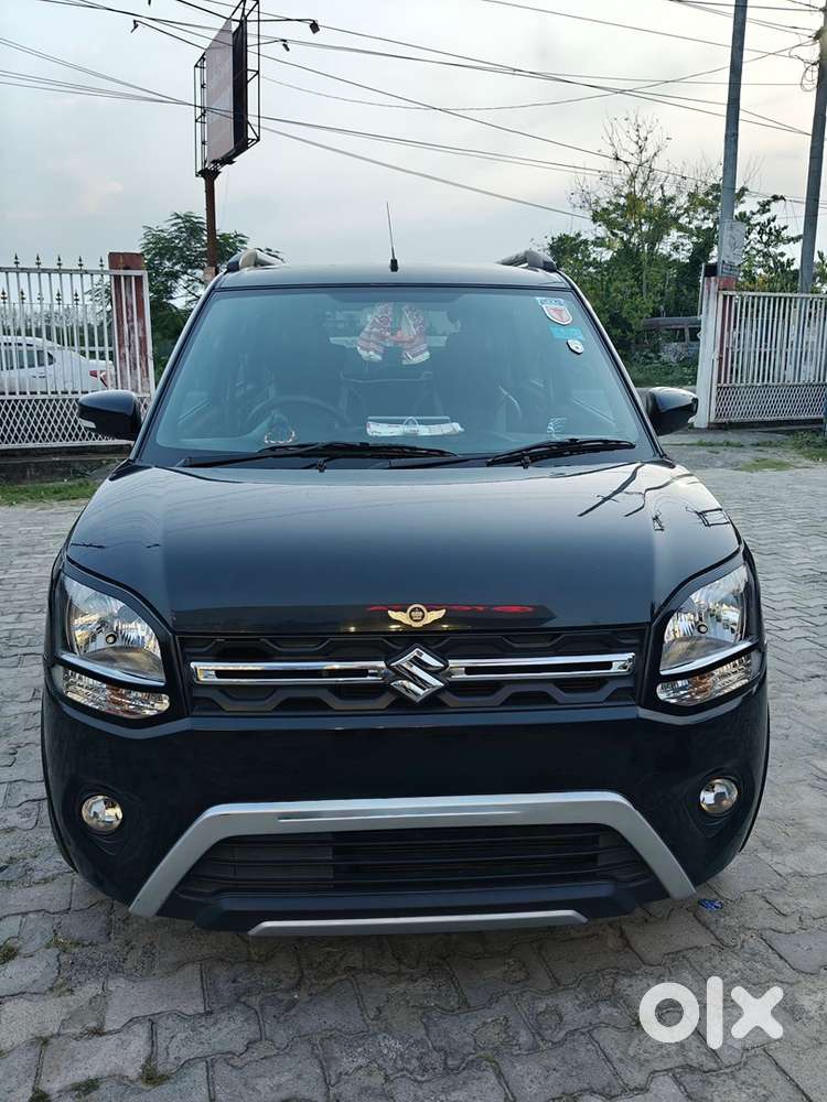 Doctor Drive Wagon R 1.2 Zxi Plus Petrol 2024 For Sale
