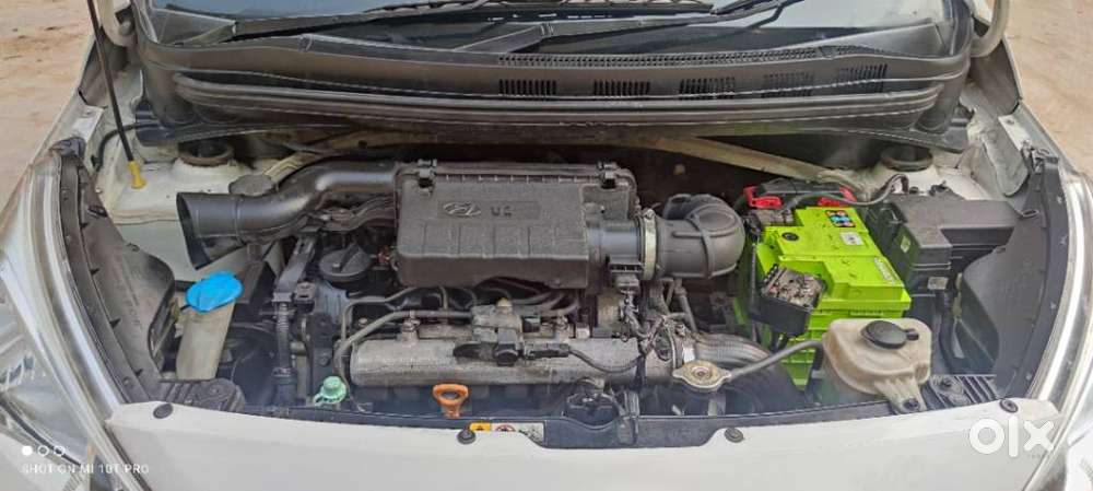 Hyundai Grand I10 1.2 Crdi Magna, 2017, Diesel