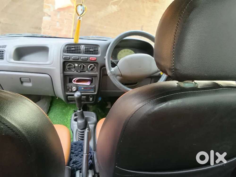 Model 2007 Full Insurance Full Pollution And Full Okk Report Tyre