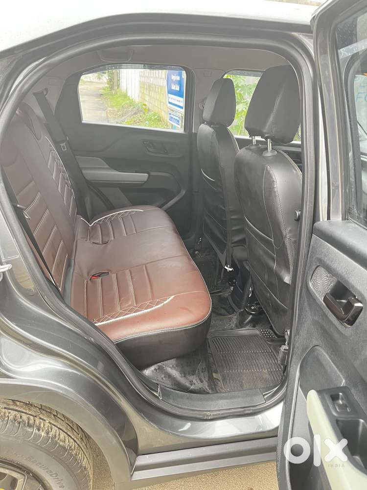 Tata Punch Adventure, 2024, Petrol