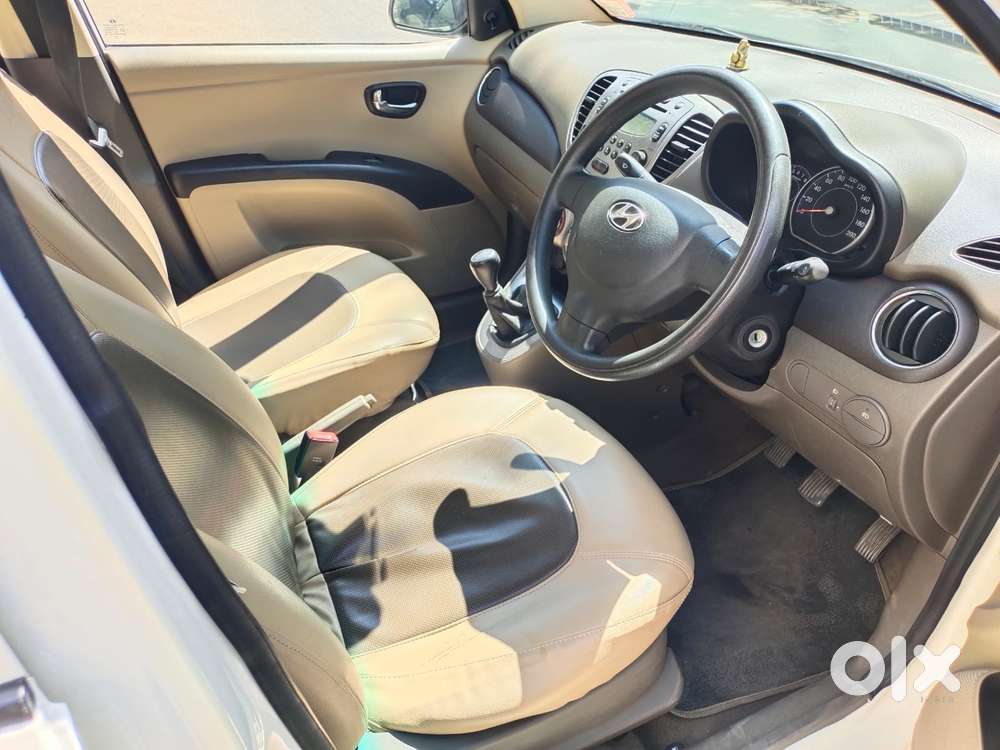 Hyundai I10 Sportz 1.1 Irde2, 2013, Petrol