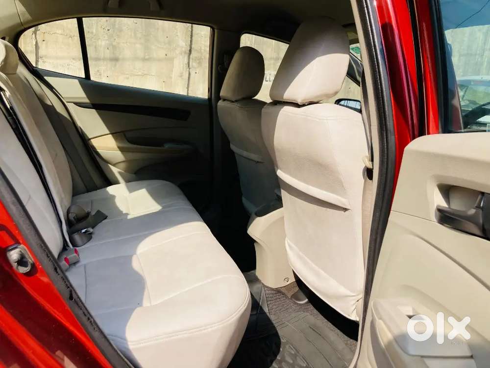 Honda City 2009 Petrol Well Maintained