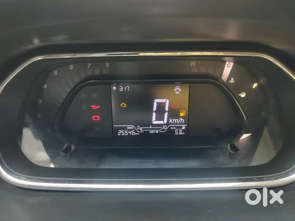 Tata Tigor 1.2 Revotron 2021