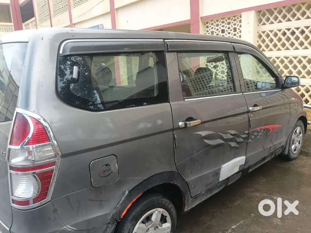 Chevrolet Enjoy 1.3 Diesel 2014