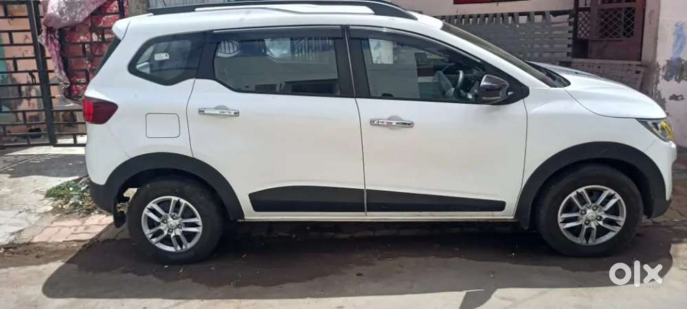 Renault Triber 2023 Petrol Manual