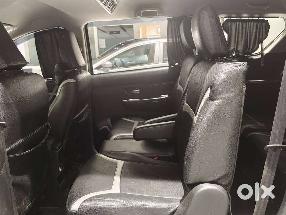 Maruti Suzuki Xl6 Zeta, 2021, Petrol