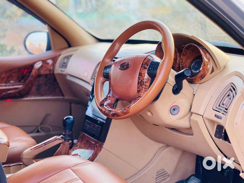 Mahindra Xuv500 2.2 W8 Sportz, 2014, Diesel