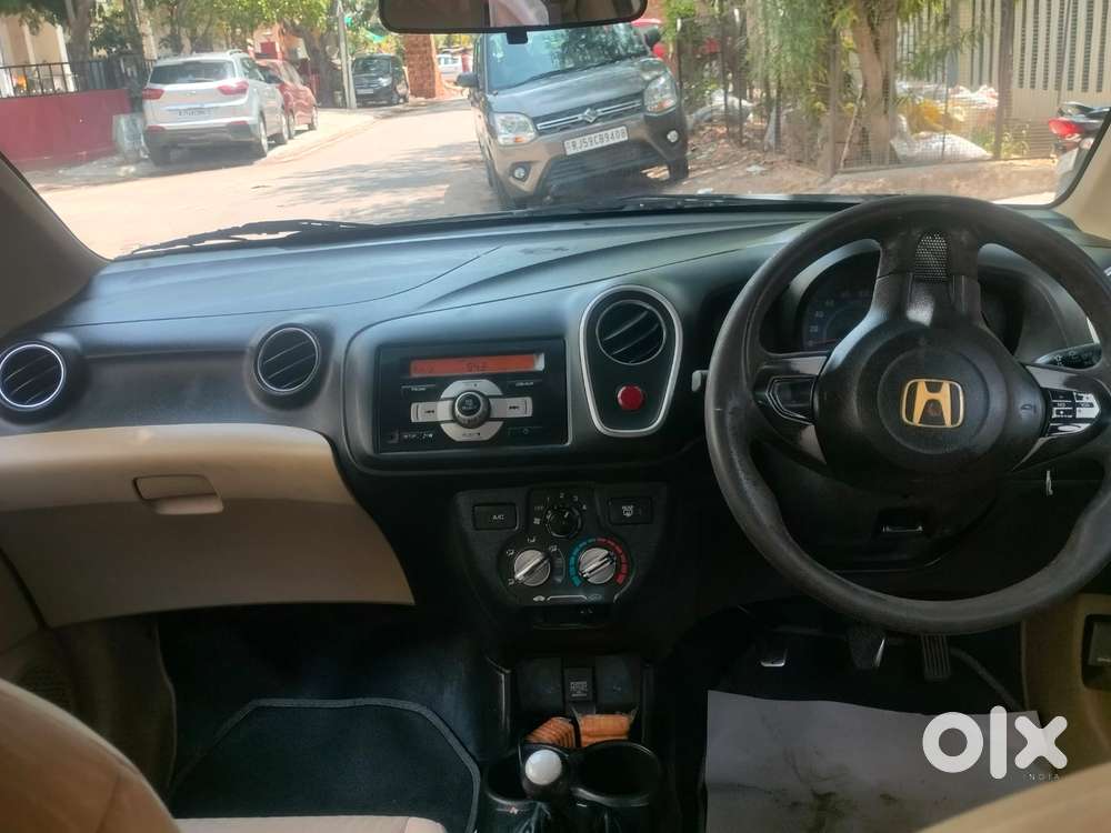 Honda Mobilio S I-dtec, 2014, Diesel